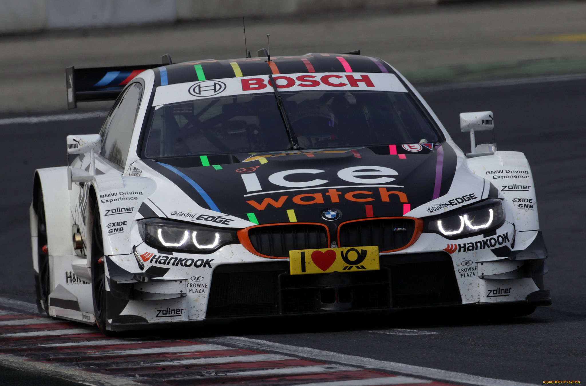 bmw m4 dtm 2014, , bmw, 2014, dtm, m4